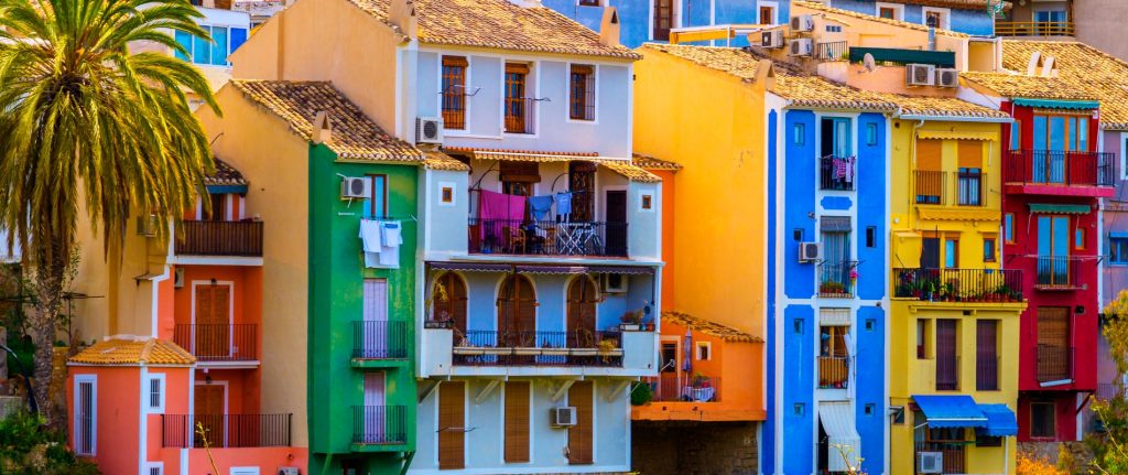 Useful services in Villajoyosa