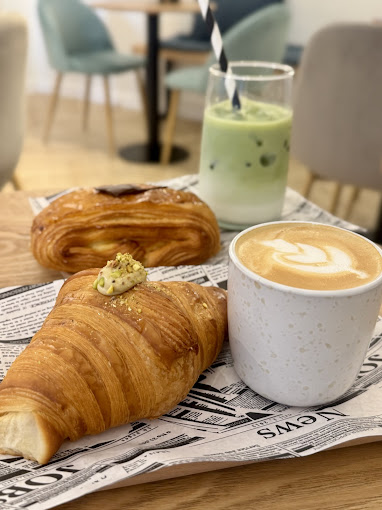 Valderrama cafe 10