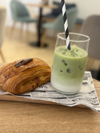 Valderrama cafe 11