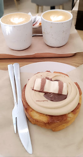 Valderrama cafe 12