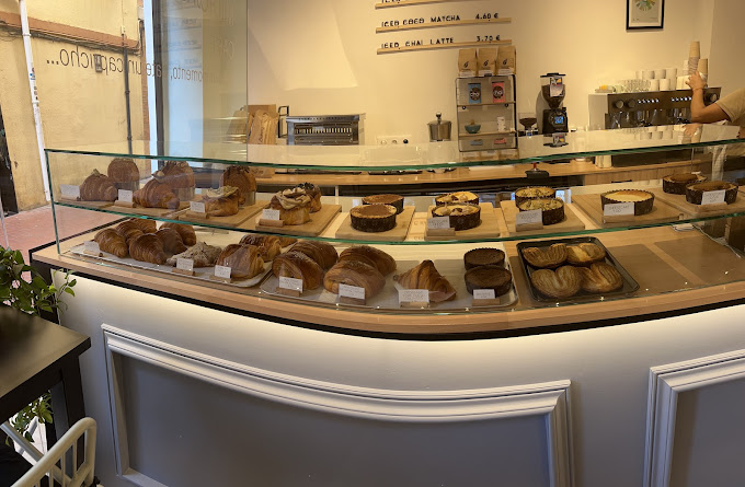 Valderrama cafe 3