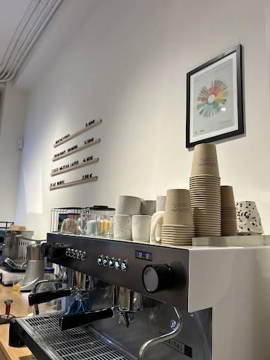 Valderrama cafe 6