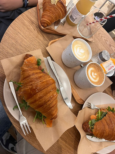 Valderrama cafe 9