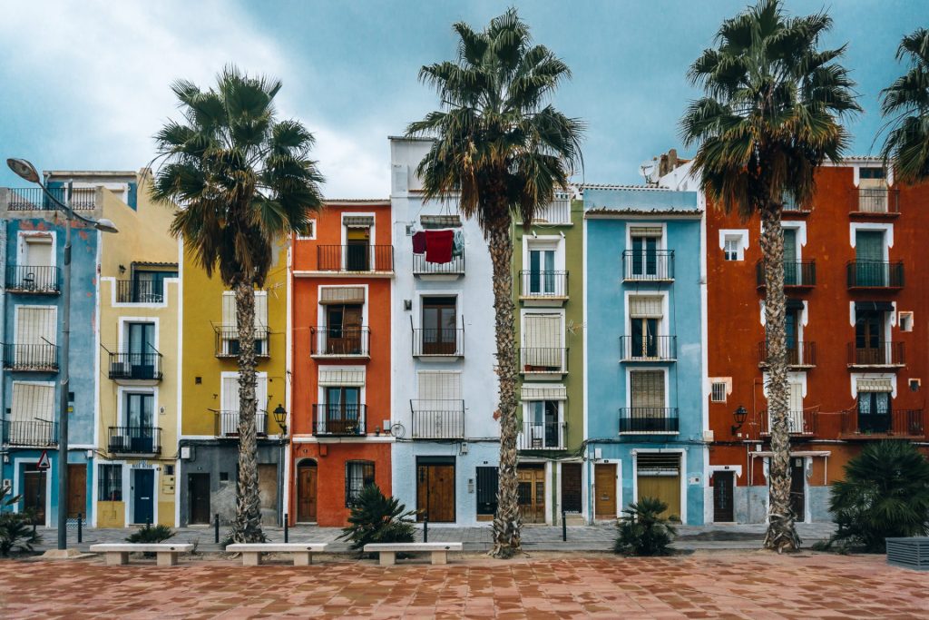 Why Villajoyosa works for digital nomads