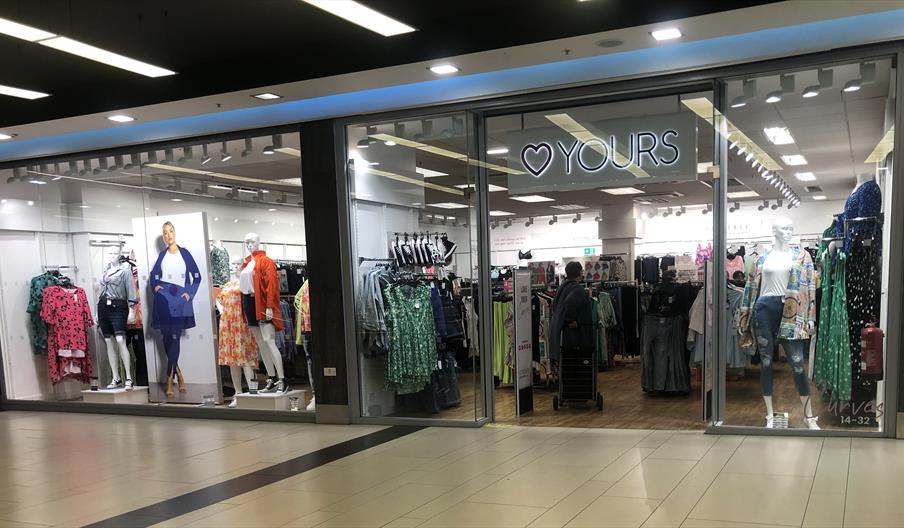 fashion Benidorm