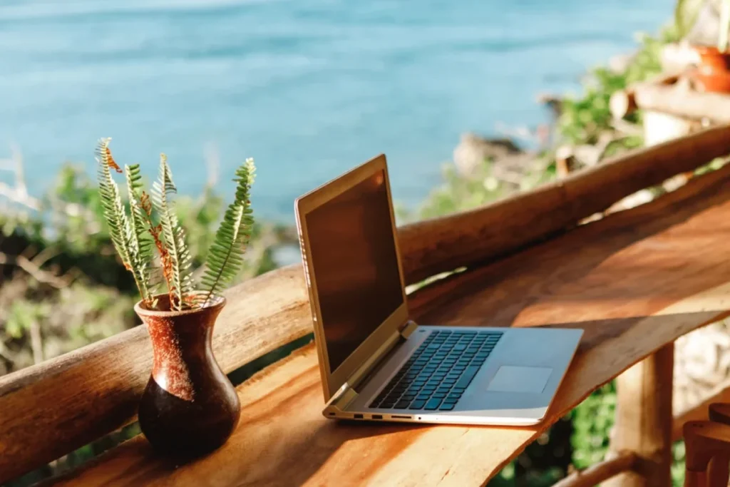 remote work comparison