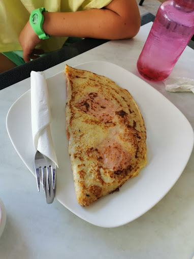 Belgische Bakker Benidorm 14