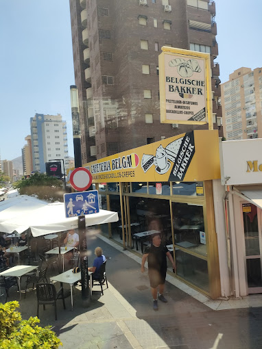 Belgische Bakker Benidorm 16