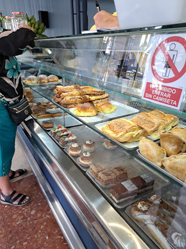 Belgische Bakker Benidorm 6