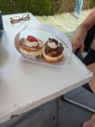 Belgische Bakker Benidorm 9