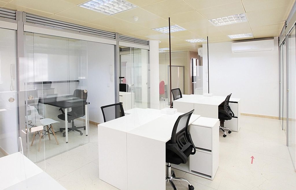 Best coworking spaces in El Campello