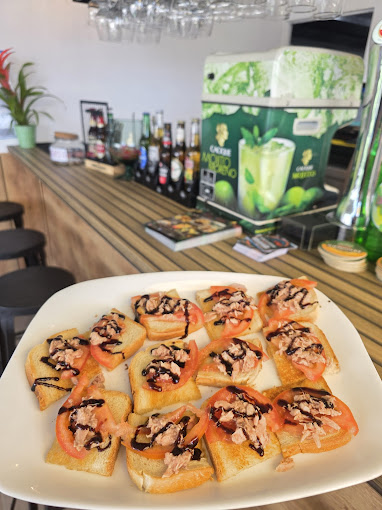 Bora Bora gastrobar 10