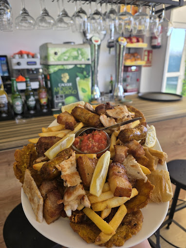 Bora Bora gastrobar 11