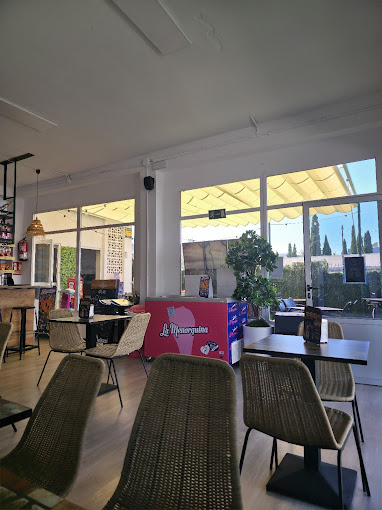 Bora Bora gastrobar 12