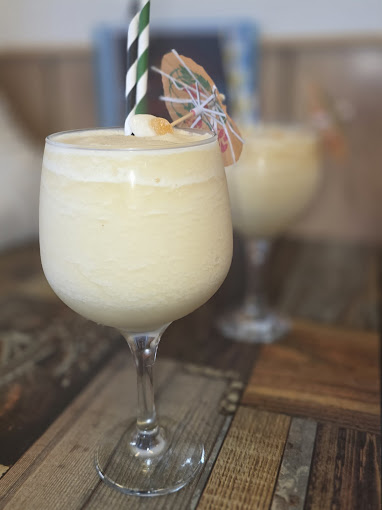 Bora Bora gastrobar 13