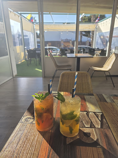 Bora Bora gastrobar 14
