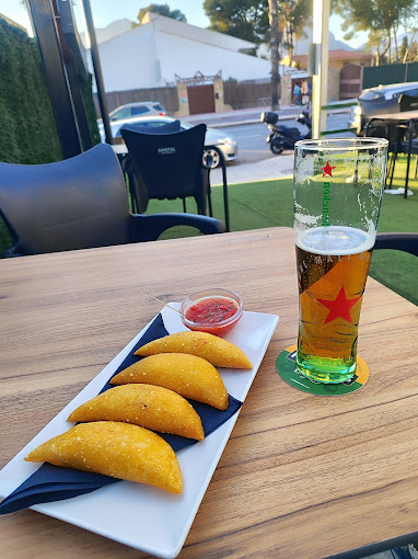 Bora Bora gastrobar 17