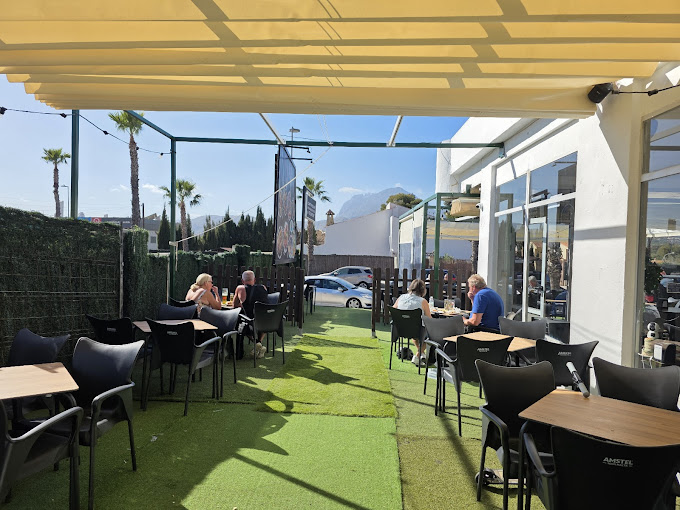 Bora Bora gastrobar 6