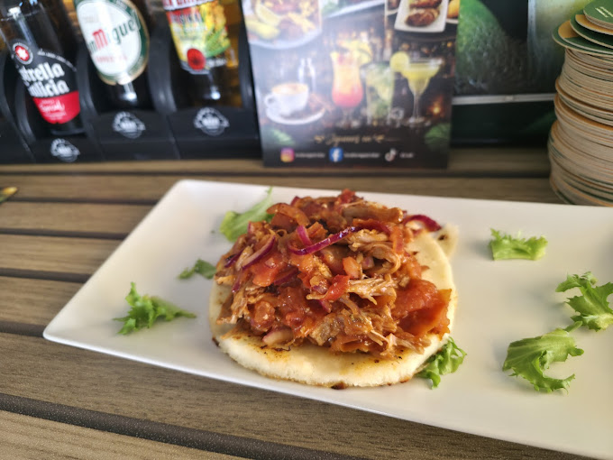 Bora Bora gastrobar 8