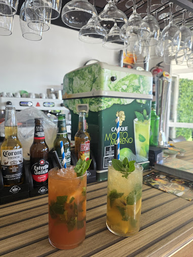 Bora Bora gastrobar 9