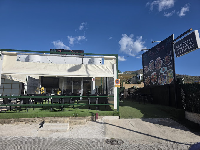 Bora Bora gastrobar