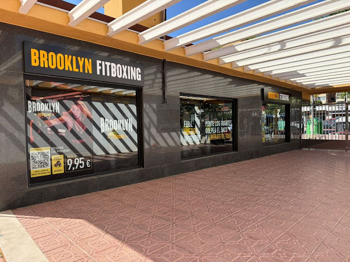 Brooklyn Fitboxing Benidorm 10
