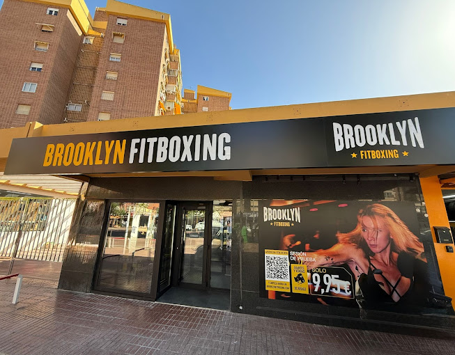 Brooklyn Fitboxing Benidorm 11