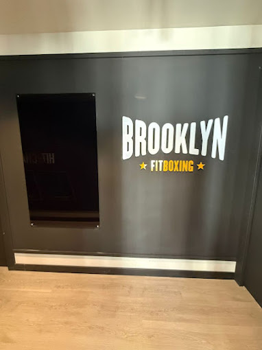 Brooklyn Fitboxing Benidorm 5