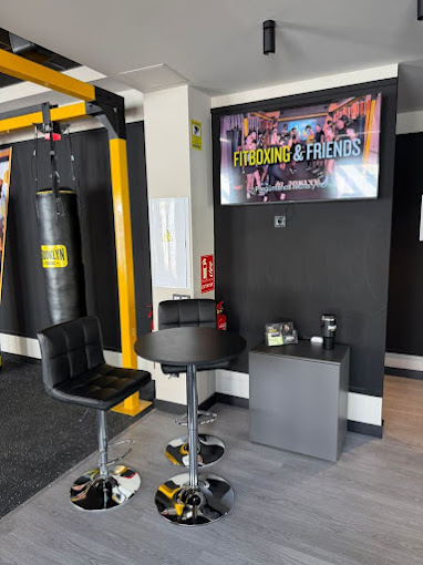 Brooklyn Fitboxing Benidorm 8