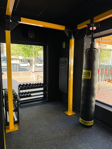 Brooklyn Fitboxing Benidorm