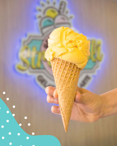 Gelateria Stromboli 10
