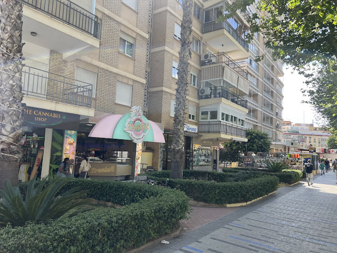 Gelateria Stromboli 18