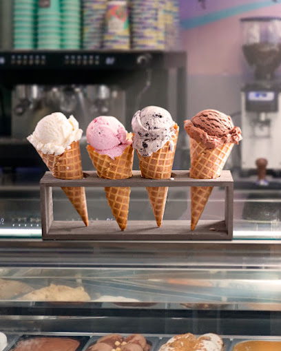 Gelateria Stromboli 2