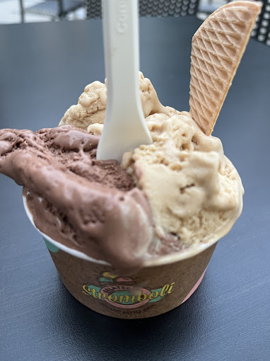 Gelateria Stromboli 5