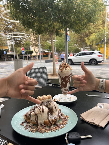 Gelateria Stromboli 7