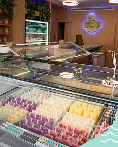 Gelateria Stromboli 8