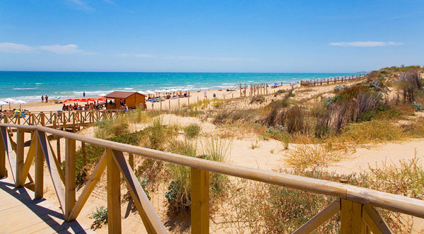 Guardamar del Segura Costa Blanca