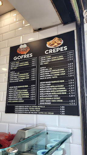 Heladeria Peter Pan 10