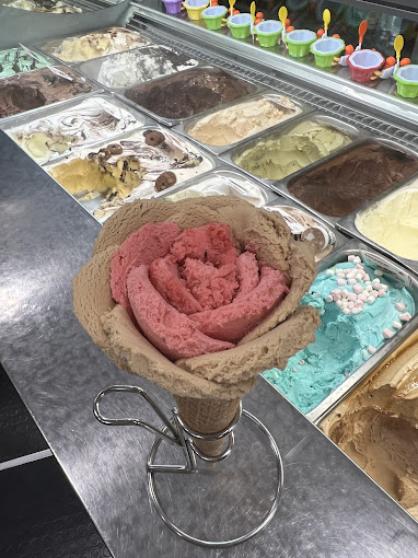 Heladeria Peter Pan 2
