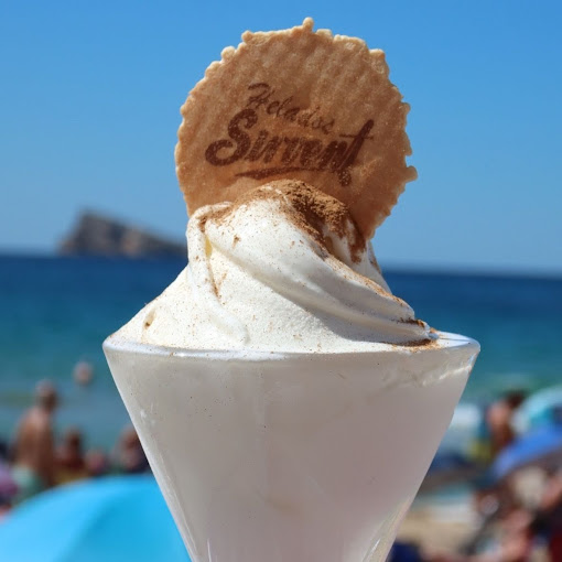 Helados Sirvent 4