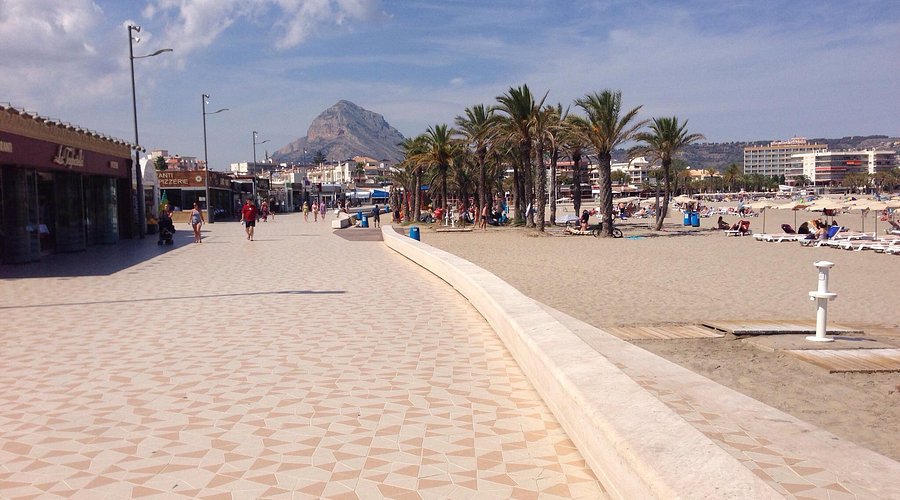 Jávea Costa Blanca