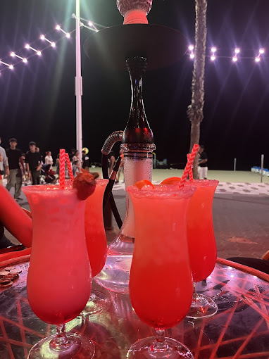 KU Lounge Cafe 3