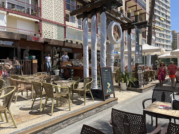 KU Lounge Cafe