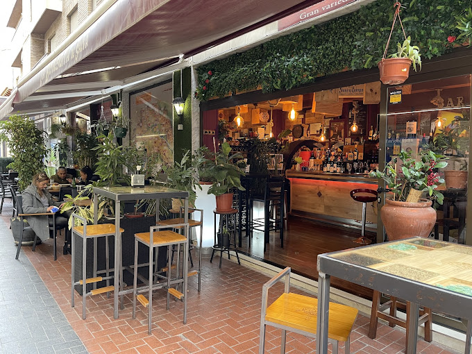 La Bodeguita de Salva