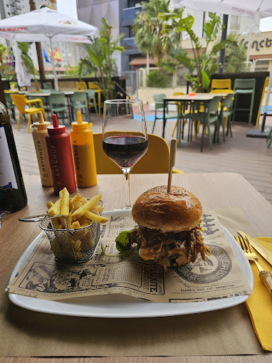 Mango Tango Benidorm 10
