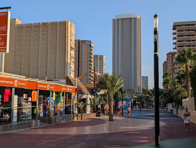 Mango Tango Benidorm 15