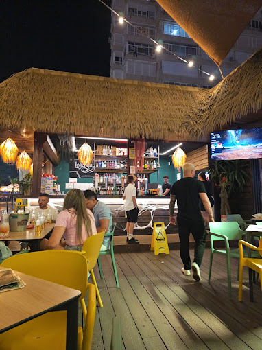 Mango Tango Benidorm 2