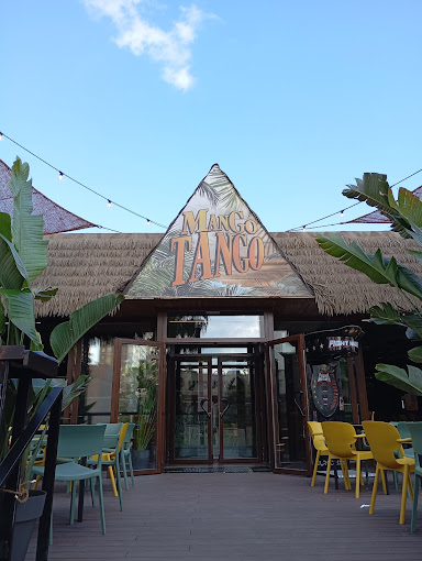 Mango Tango Benidorm 3
