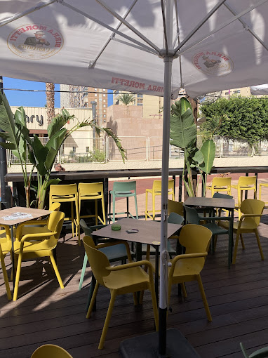 Mango Tango Benidorm 6