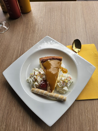 Mango Tango Benidorm 9
